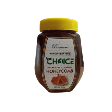 হানি কম্ব