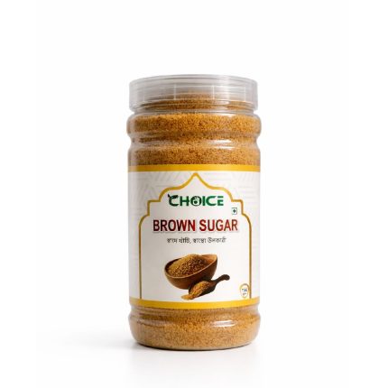 Brown Sugar (লাল চিনি)